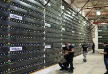 Bitfarms and Riot Settle Board Dispute, Paving Way for Growth Beyond Bitcoin Mining Bitfarms and Riot Settle Board Dispute, Paving Way for Growth Beyond Bitcoin Mining