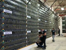 Bitfarms and Riot Settle Board Dispute, Paving Way for Growth Beyond Bitcoin Mining