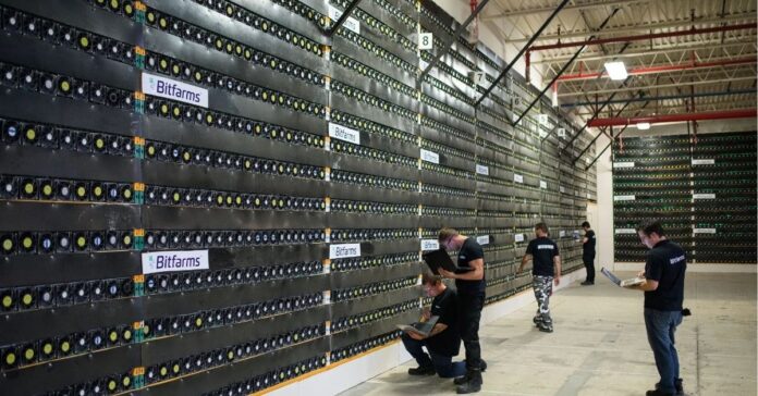 Bitfarms and Riot Settle Board Dispute, Paving Way for Growth Beyond Bitcoin Mining