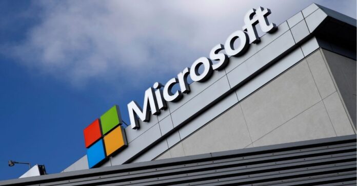 Microsoft Downgraded Over AI Competition as Rivals Close the Gap—What’s Next Microsoft Downgraded Over AI Competition as Rivals Close the Gap—What’s Next