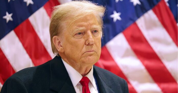 Trump Proposes 10% Cap on Credit Card Interest—Will Congress Back It Trump Proposes 10% Cap on Credit Card Interest—Will Congress Back It