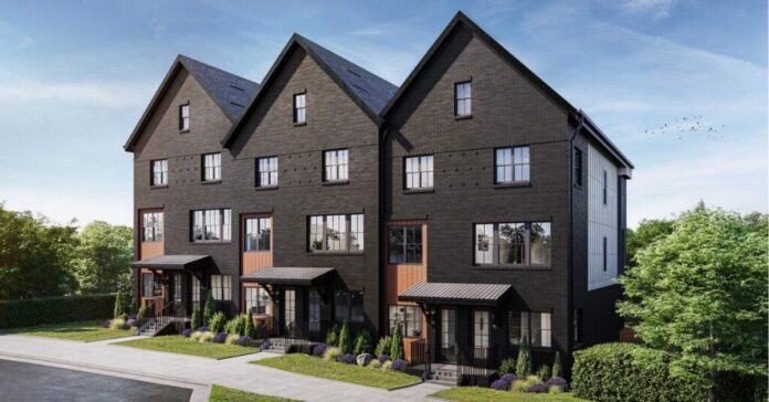 Untitled design (1) Declining Mortgage Rates Spark Renewed Demand for Home Purchases and Refinancing