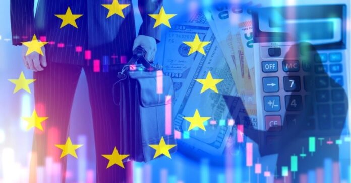 Eurozone Inflation Falls to 2.2% in August, Lowest Since 2021