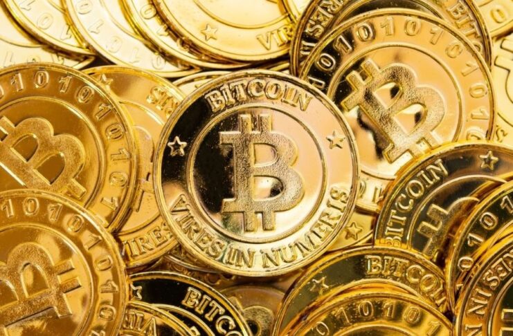 Is Bitcoin’s Rally After the Fed Cut the Start of a New Crypto Boom?