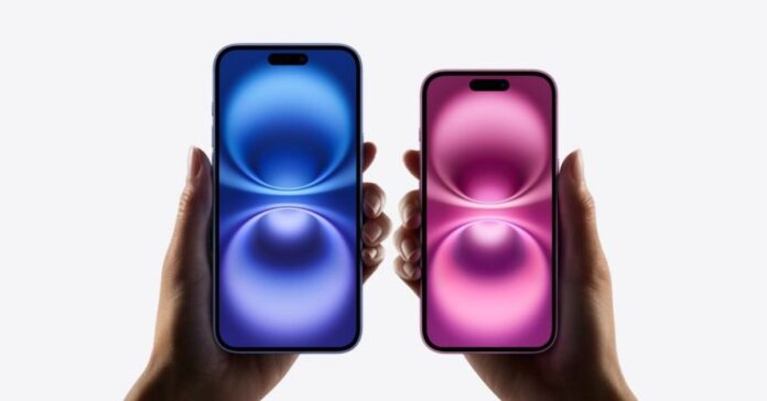 Untitled design (4) iPhone 16 Wows with Battery Life and Camera, But Where’s Apple Intelligence?